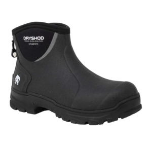 Mens Dryshod Steadyeti Ankle boot 12