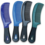 Plastic Mane Comb w/ Rubber Handle
