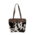 STS Cowhide Laptop Shopper