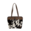 STS Cowhide Laptop Shopper