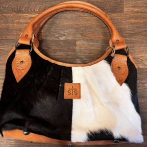 STS Yipeekiyay Hobo Handbag