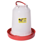 TuffStuff Poultry Open Nest Drinker- 1.5 Gal
