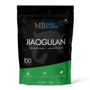 Mad Barn Jiaogulan 1kg