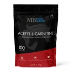 Mad Barn Mad Barn Acetyl-L-Carnitine 1kg