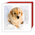 Christmas Pups Card - Single