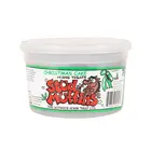 Christmas Cake Stud Muffins 20oz