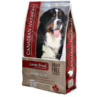 Canadian Naturals Grain Free Red Meat Large Breed 28LB