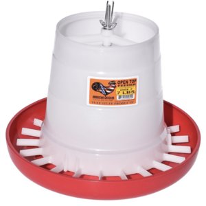 Tuff Stuff Open Feeder 7lb