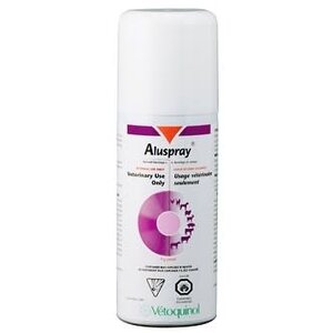 Alu-Mend Spray 120gm