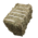Compressed Square Hay Bale - Elite Blend 17kg (Bagged)