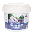 Basic Chaste Tree Berries 1kg