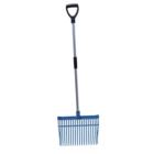 Tuff Stuff Square Barn Fork