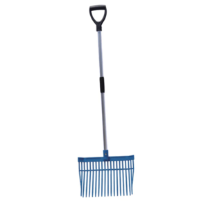 Tuff Stuff Square Barn Fork