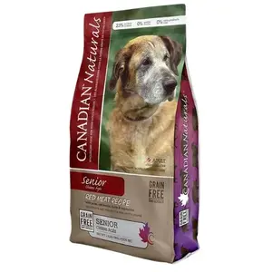 Canadian Naturals GF Red Senior 24lb