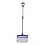 Tuff Stuff Super Rake w/ Aluminum Handle