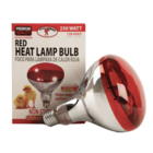 250W Heat Lamp Bulb