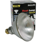 175W Heat Bulb