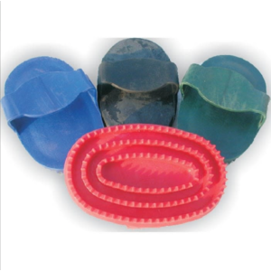 Rubber Flex Junior Sized Curry