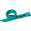 Nylon tie Strap Turquoise