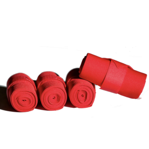 Vac's standing bandage 12' - wine