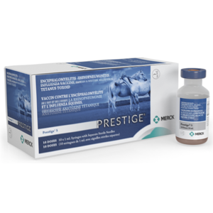 Prestige 4 Way Vaccine