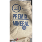 Masterfeeds Sheep Mineral 25kg