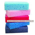 EQUINE ESSENTIALS GROOMING SPONGES