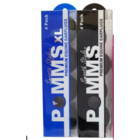 Pomms Premium Smooth Equine Earplugs - Horse