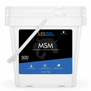 Mad Barn MSM 5kg