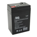 Solarguard 50/SG80/SG150 Replacement 12V Battery