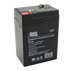 Solarguard 50/SG80/SG150 Replacement 12V Battery