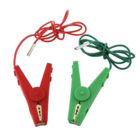 Speedrite fence lead set