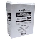 Non-Adherent Abdominal Pad 8 X 10