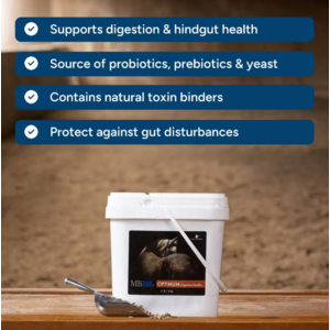 Mad Barn Mad Barn Optimum 5kg