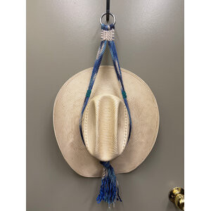 Mohair Single Hat Holder