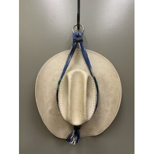 Mohair Single Hat Holder