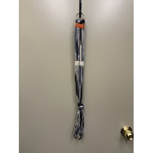 Mohair Single Hat Holder