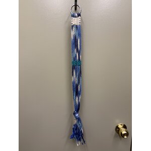 Mohair Single Hat Holder