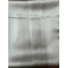 Handmade Wild Rag Silk Grey