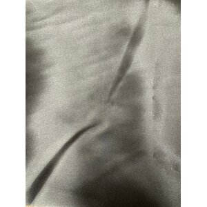 Handmade Wild Rag Silk Brown