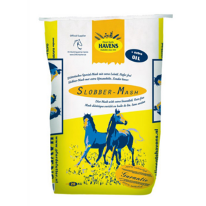 Havens Slobber Mash