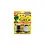 Mr. Sticky Sticky Roll Fly Tape 81' Mini-Kit