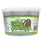 Stud Muffin 20oz Apple Flavour Tub