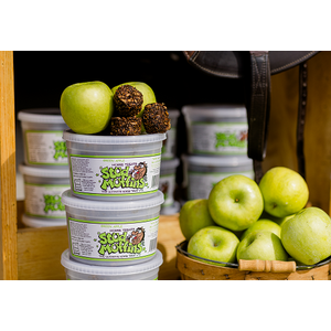 Stud Muffin 20oz Apple Flavour Tub