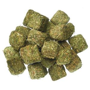 Timothy/Complete Balancer Hay Cubes
