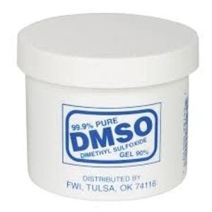 DMSO Gel