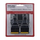 Ranch Cunicole Mouse Trap - 2 pack