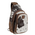Cowhide Sojourner Sling
