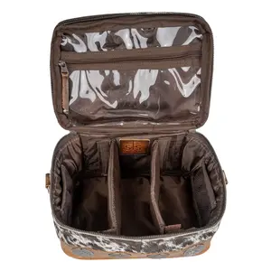 STS Vaquero Glamour Makeup Organizer
