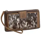 STS Cowhide Haley Wallet